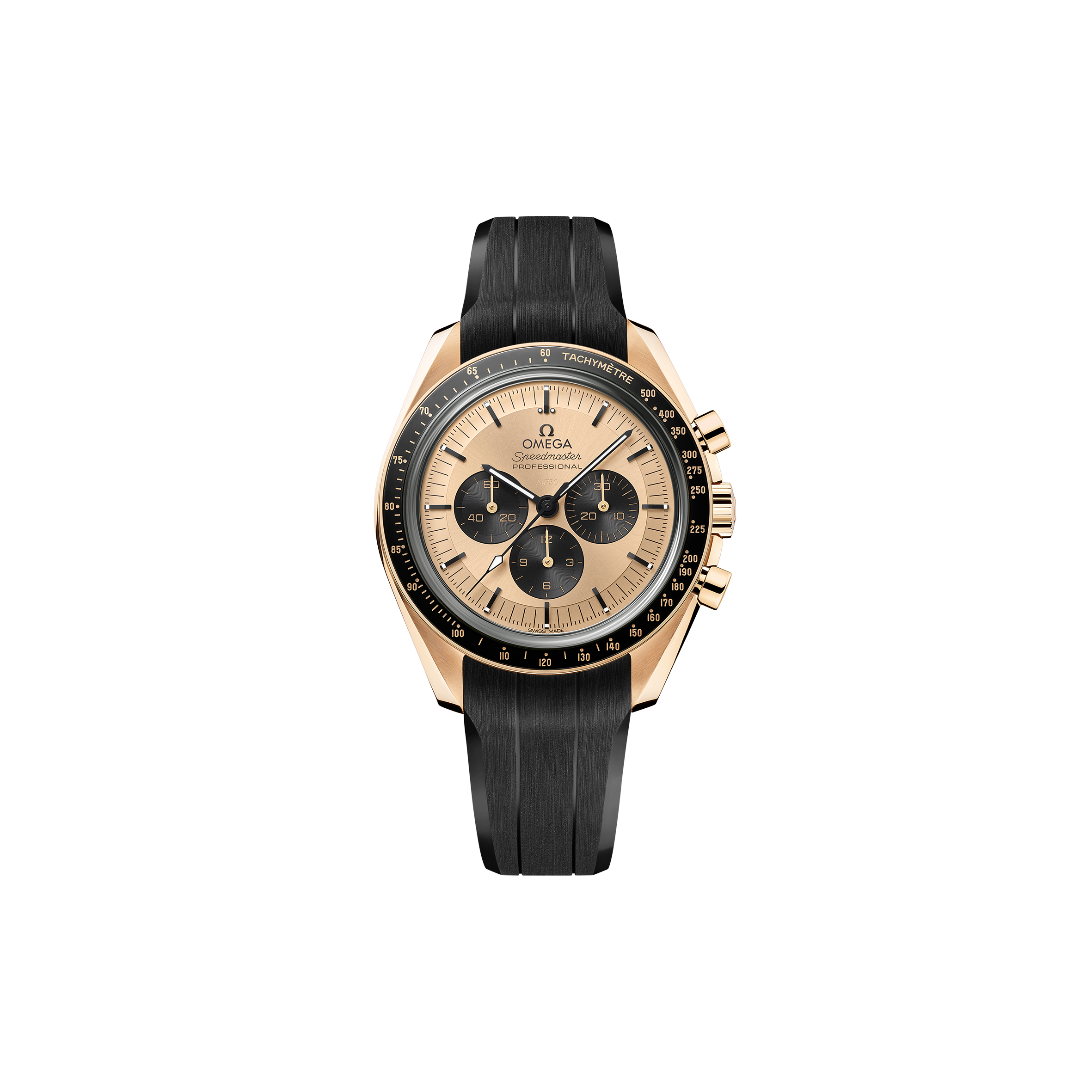 OMEGA SPEEDMASTER MOONWATCH PROFESSIONAL 48MM WATCH 310.62.42.50.99.001